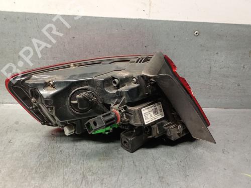 Lampa tylna prawa AUDI A3 Sportback (8VA, 8VF) 1.6 TDI | BP30774254C35