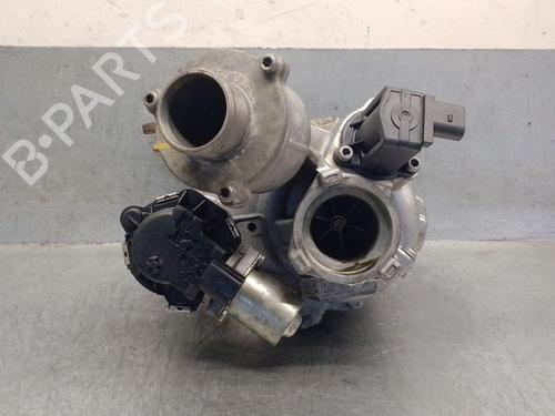 Used Turbocharger/Supercharger VW GOLF VII (5G1, BQ1, BE1, BE2) 2.0 GTI (230 hp) 23217656