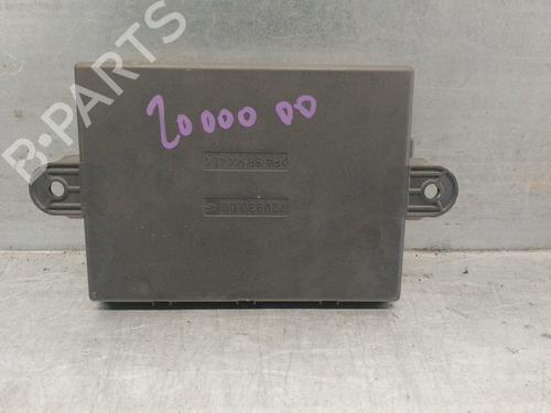 Control unit MERCEDES-BENZ S-CLASS (W221, V221)  | BP18000579M11 