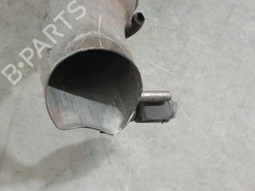 Udstødningssystem TOYOTA AVENSIS Saloon (_T27_) 2.0 D-4D (WWT271_) | BP30870643M121