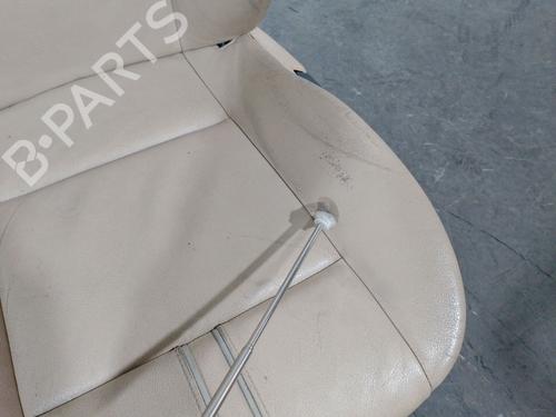 Left front seat BMW X3 (E83) 3.0 d | BP39722700C15 - Image 11