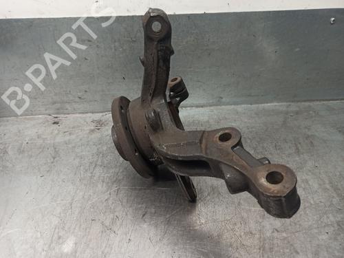 Right front steering knuckle RENAULT KANGOO / GRAND KANGOO II (KW0/1_) 1.5 dCi 70 (KW0V, KW0A) | BP11693151M26 
