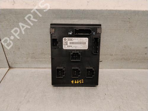 Used Electronic module Electronic module 38198954 38198954