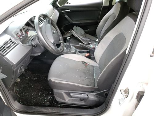 Engine control unit (ECU) SEAT IBIZA V (KJ1, KJG) 1.6 TDI | BP23422451M57 - Image 16