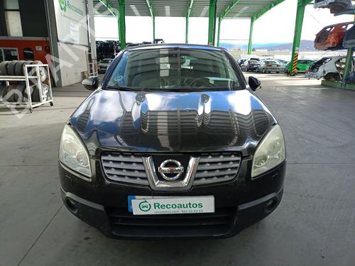 Radiador A/A NISSAN QASHQAI I (J10, NJ10) 2.0 dCi | BP30770296M32 