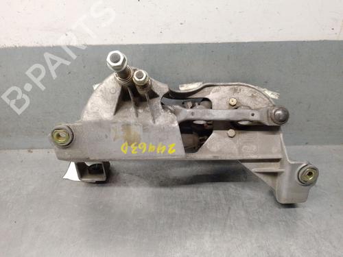 Used Front wiper motor Front wiper motor AUDI A2 (8Z0) 1.2 TDI (61 hp) 33263414 33263414
