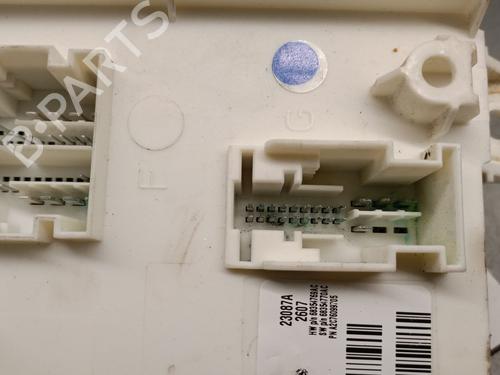 Electronic module JEEP GRAND CHEROKEE IV (WK, WK2) 3.6 VVT 4x4 | BP32517116M83