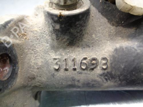 Brake master cylinder CITROËN ZX (N2) 1.4 i | BP9110527M77 