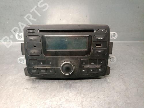 radio-dacia-dokker-box-bodympv-2012-2013-2014-2015-2016-2017-2018-2019-2020-2021-38016694 main image