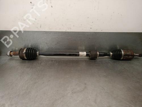 Used Right front driveshaft CHEVROLET AVEO Hatchback (T300) 1.3 D (75 hp) 29814505