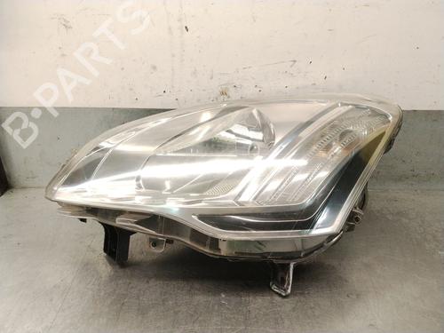 Used Right headlight Right headlight 37704066 37704066