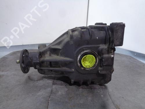 Rear differential HYUNDAI SANTA FÉ I (SM) 2.0 CRDi 4x4 | BP13019930M24 