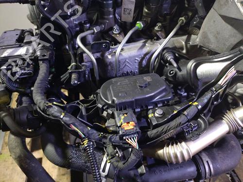 Engine CITROËN GRAND C4 SPACETOURER (3A_, 3E_) 1.6 BlueHDi 120 | BP30127273M1
