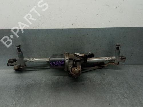 Viskermotor vindrude CITROËN C3 I (FC_, FN_) 1.4 HDi (68 hp) 29833054