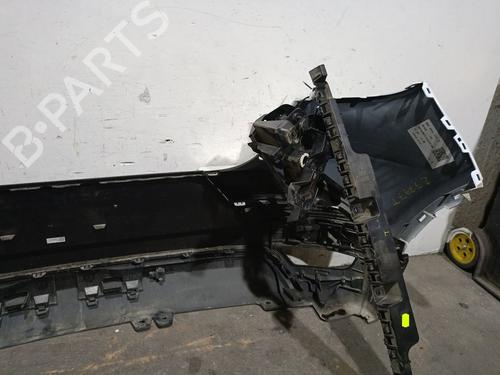 Rear bumper RENAULT CAPTUR II (HF_) TCe 90 (HFM6) | BP29641615C8 