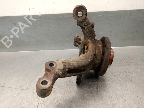 Left front steering knuckle RENAULT CLIO III (BR0/1, CR0/1) 1.5 dCi (BR17, CR17) | BP30571077M25