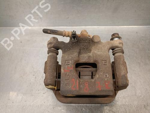 Used Left rear brake caliper NISSAN QASHQAI / QASHQAI +2 I (J10, NJ10, JJ10E) 1.5 dCi (110 hp) 23208858