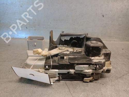 Used Rear right lock Rear right lock CITROËN C5 I (DC_) 2.0 HDi (DCRHZB, DCRHZE) (109 hp) 33218955 33218955