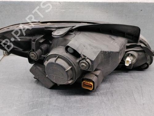 Left headlight HYUNDAI GETZ (TB) 1.4 i | BP37264409C28 - Image 2