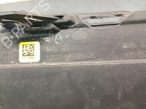 Grille LAND ROVER DISCOVERY SPORT (L550) 2.0 D 4x4 | BP25769763C40 