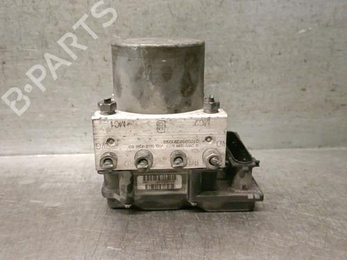 ABS Bremseaggregat CITROËN BERLINGO / BERLINGO FIRST MPV (MF_, GJK_, GFK_) 1.6 HDI 75 (MF9HW, GJ9HWC, GF9HWC, GN9HWC) (75 hp) 30596729