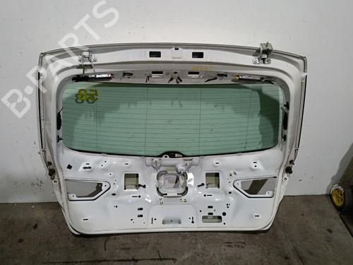 Tailgate SEAT LEON ST (5F8) 1.5 TGi | BP32217112C6