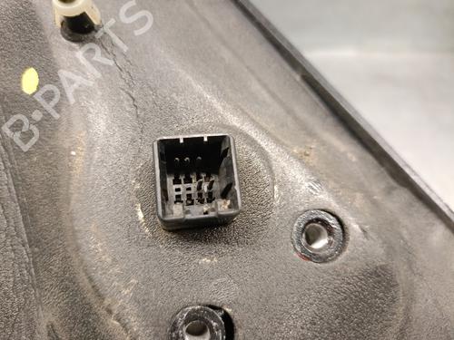 Right mirror HYUNDAI GETZ (TB) 1.5 CRDi | BP29827445C27 