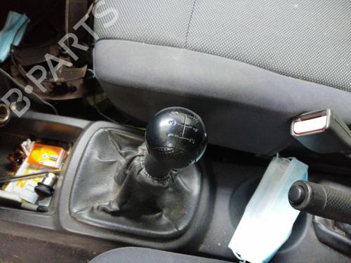 Electronic sensor CHEVROLET AVEO / KALOS Hatchback (T200) 1.2 | BP9761148M84 - Image 10