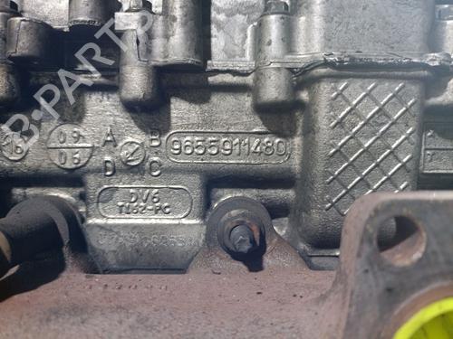 Engine FORD FOCUS II (DA_, HCP, DP) 1.6 TDCi | BP31940981M1