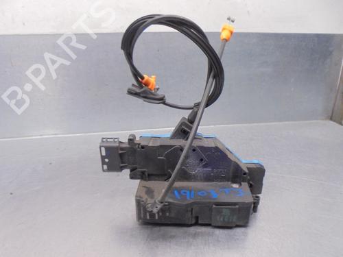 Used Rear left lock CITROËN C4 Picasso I MPV (UD_) 1.6 VTi 120 (120 hp) 15881005