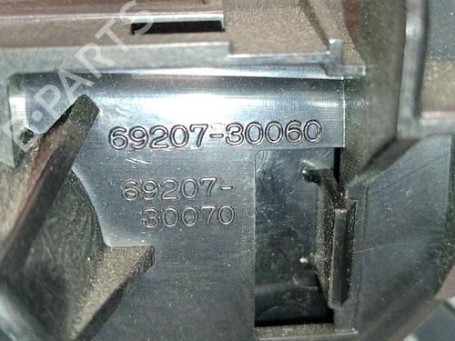 Front right interior door handle LEXUS IS II (_E2_) 220d (ALE20) | BP40498424I14 - Image 4