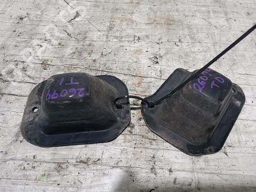 Used Rear bumper bracket Rear bumper bracket 37491780 37491780