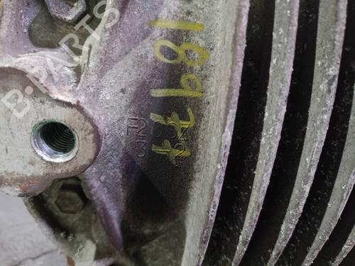 Rear differential LEXUS GS (_S16_) 300 (JZS160_, JZS160R) | BP18093375M24 