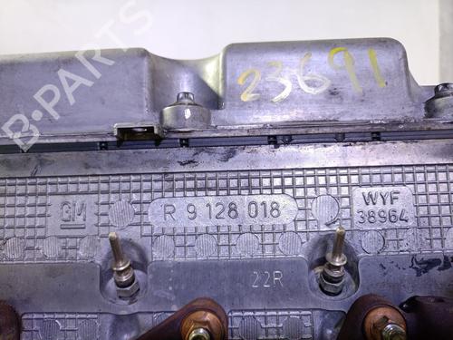 Engine OPEL VECTRA B Hatchback (J96)  | BP29475776M1 