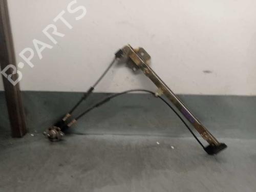 Used Front right window mechanism Front right window mechanism FIAT SEICENTO / 600 (187_) 0.9 (187AXA, 187AXA1A) (39 hp) 8198307 8198307