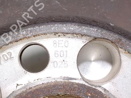 Rim AUDI A4 B6 Avant (8E5) 1.9 TDI | BP21839276C45 