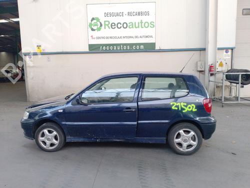 Engine VW POLO (6N2) 1.4 TDI | BP21580885M1 