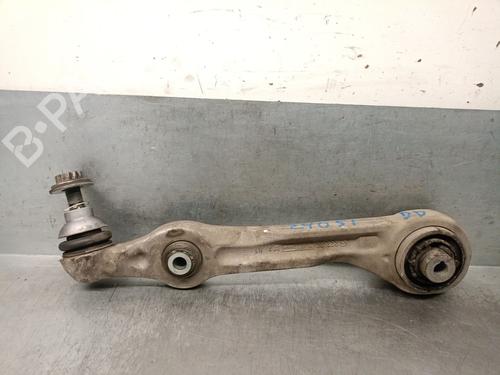 Used Right front suspension arm MERCEDES-BENZ S-CLASS (W222, V222, X222) S 560 e (222.173) (367 hp) 31173083