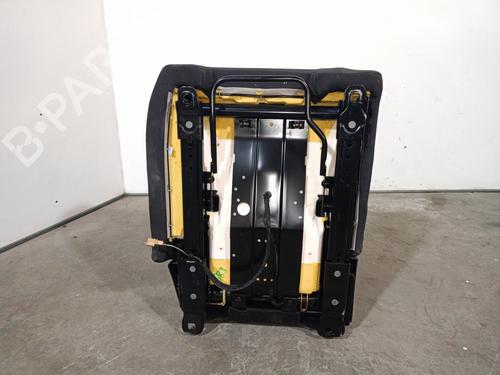 Rear seat VW GOLF SPORTSVAN VII (AM1, AN1) 1.6 TDI | BP17586610C17 