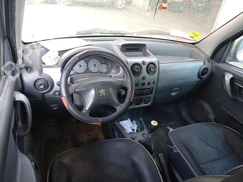 Engine control unit (ECU) PEUGEOT PARTNER MPV (5_, G_) | BP27298669M57 - Image 12