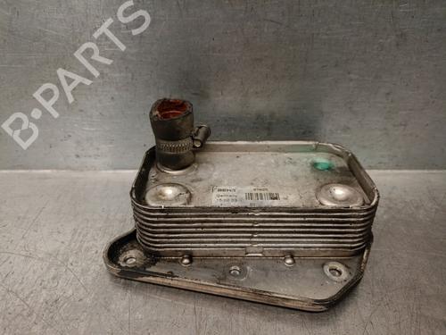Used Oil radiator MERCEDES-BENZ VITO Van (W638) 110 CDI 2.2 (638.094) (102 hp) 31947755