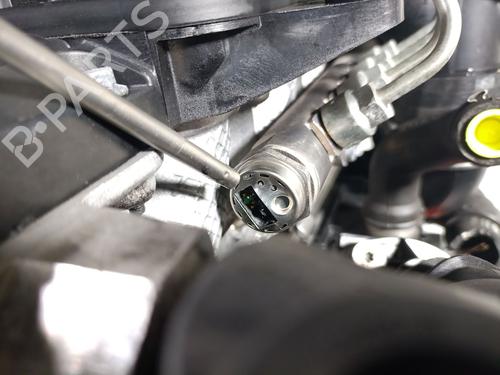 Engine VOLVO XC60 I SUV (156)  | BP32498937M1 