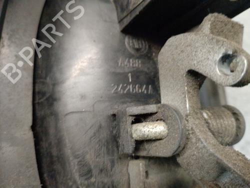 Front left exterior door handle CITROËN JUMPER II Van 3.0 HDi 160 | BP16666463C128 