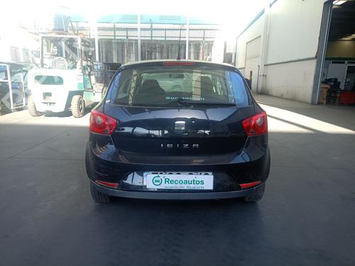 Headlight switch SEAT IBIZA IV (6J5, 6P1) 1.6 | BP36431576I24  - Image 6
