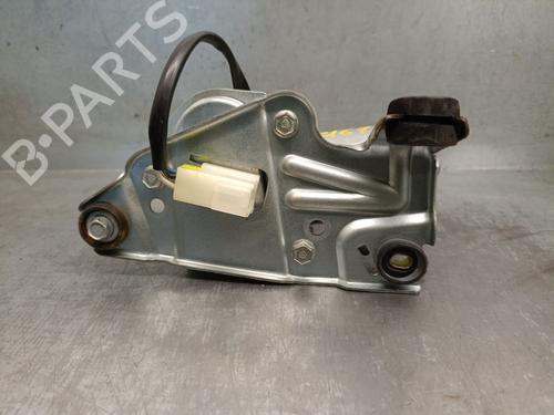 Rear wiper motor NISSAN PRIMERA Hatchback (P11) 1.8 16V | BP22739264M102 