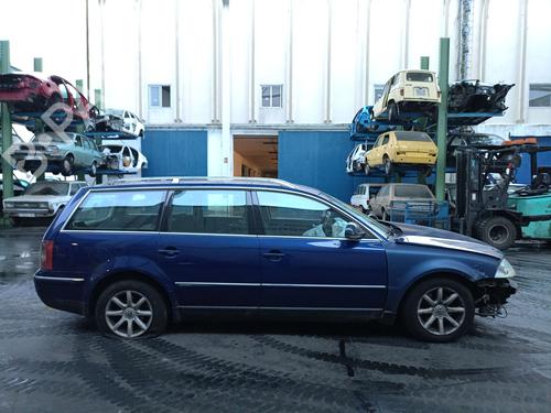 Headlight switch VW PASSAT B5.5 Variant (3B6) 1.9 TDI | BP23190363I24 - Image 7