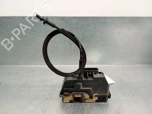 Rear right lock CITROËN C3 I (FC_, FN_) 1.4 HDi | BP29247586C99 