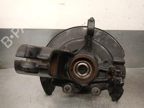 Used Right front steering knuckle FORD FOCUS III Turnier 1.0 EcoBoost (125 hp) 20267584