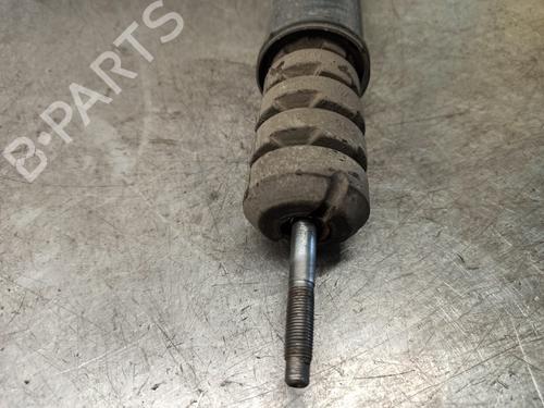 Right rear shock absorber DACIA SANDERO II TCe 90 LPG (B8M1) | BP15818324M19 