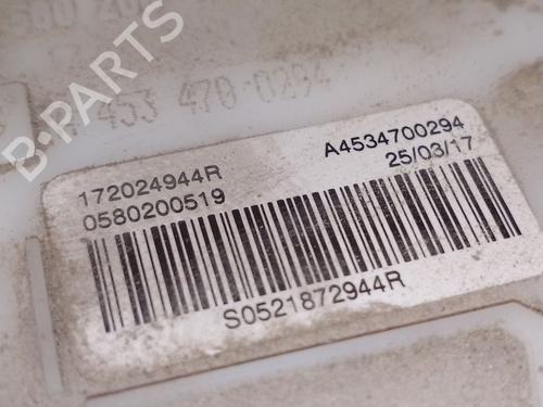 Fuel pump SMART FORTWO Coupe (453) 0.9 (453.344, 453.353) | BP34378506M76  - Image 6